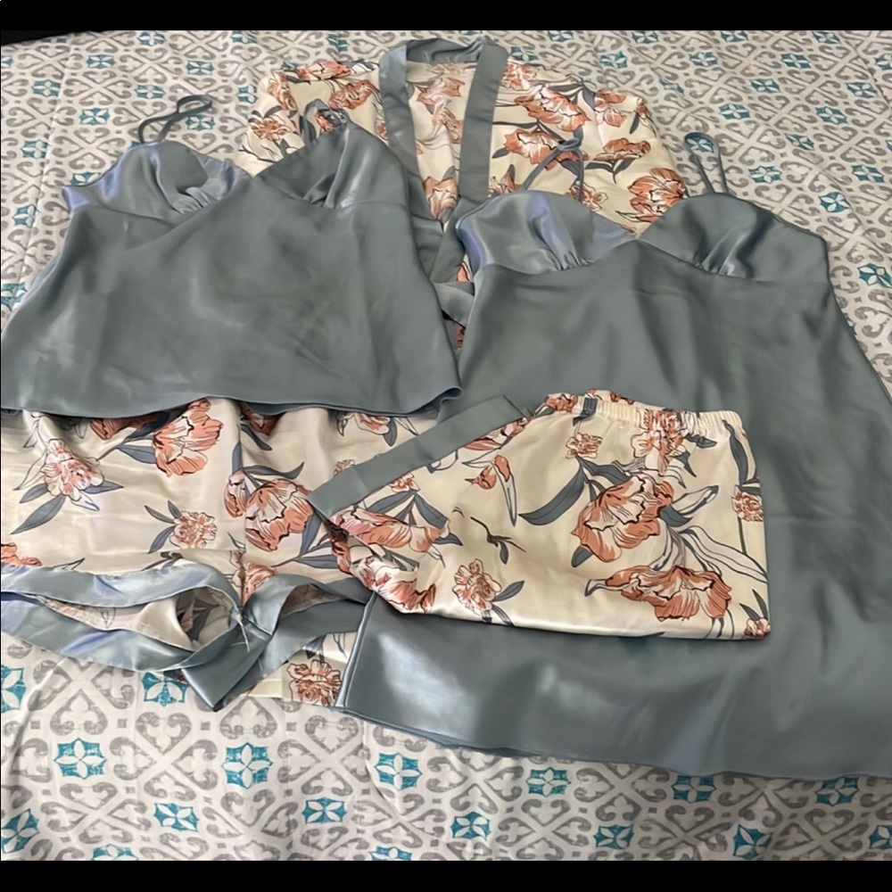 Pj set